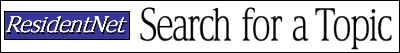 Search Banner